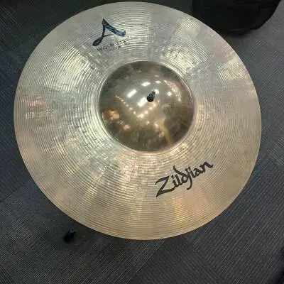 Zildjian Mega Bell Ride